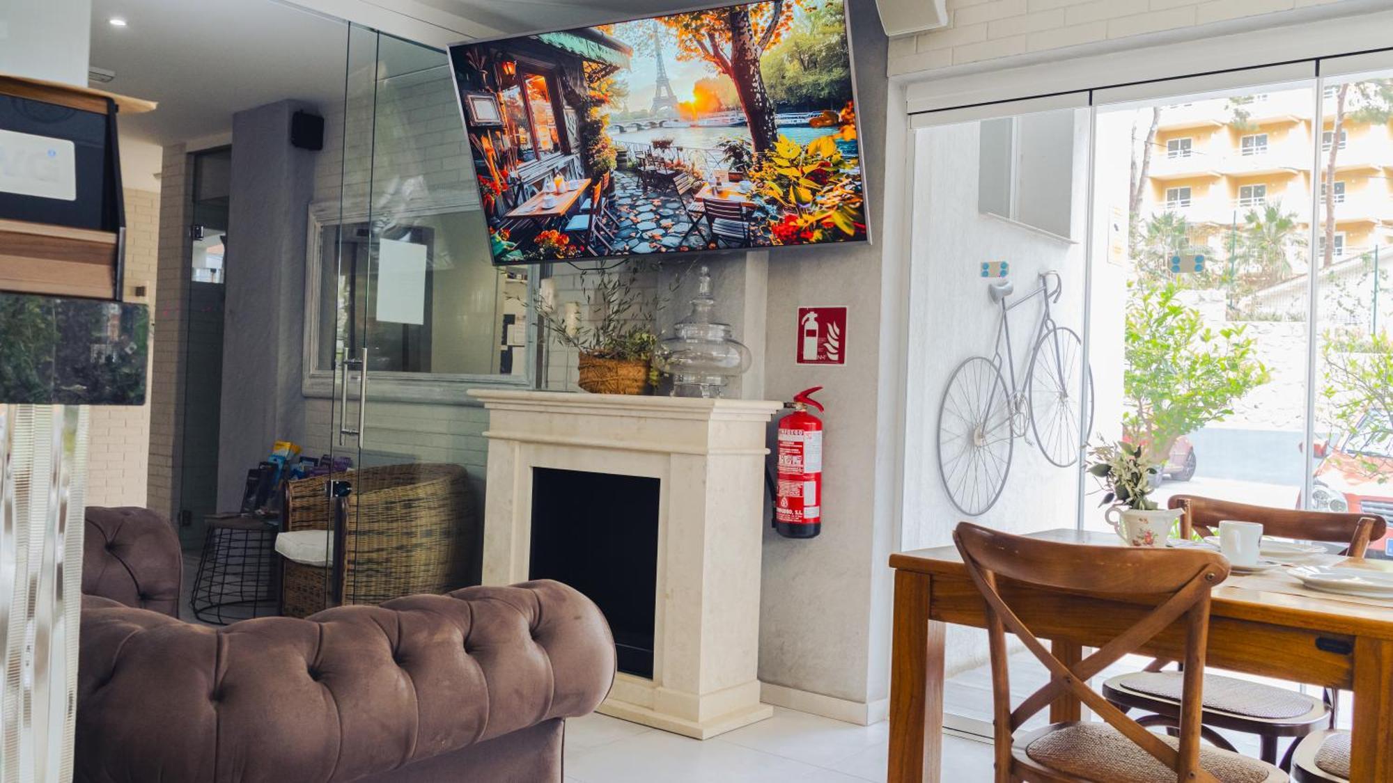 Sofia Appartement *