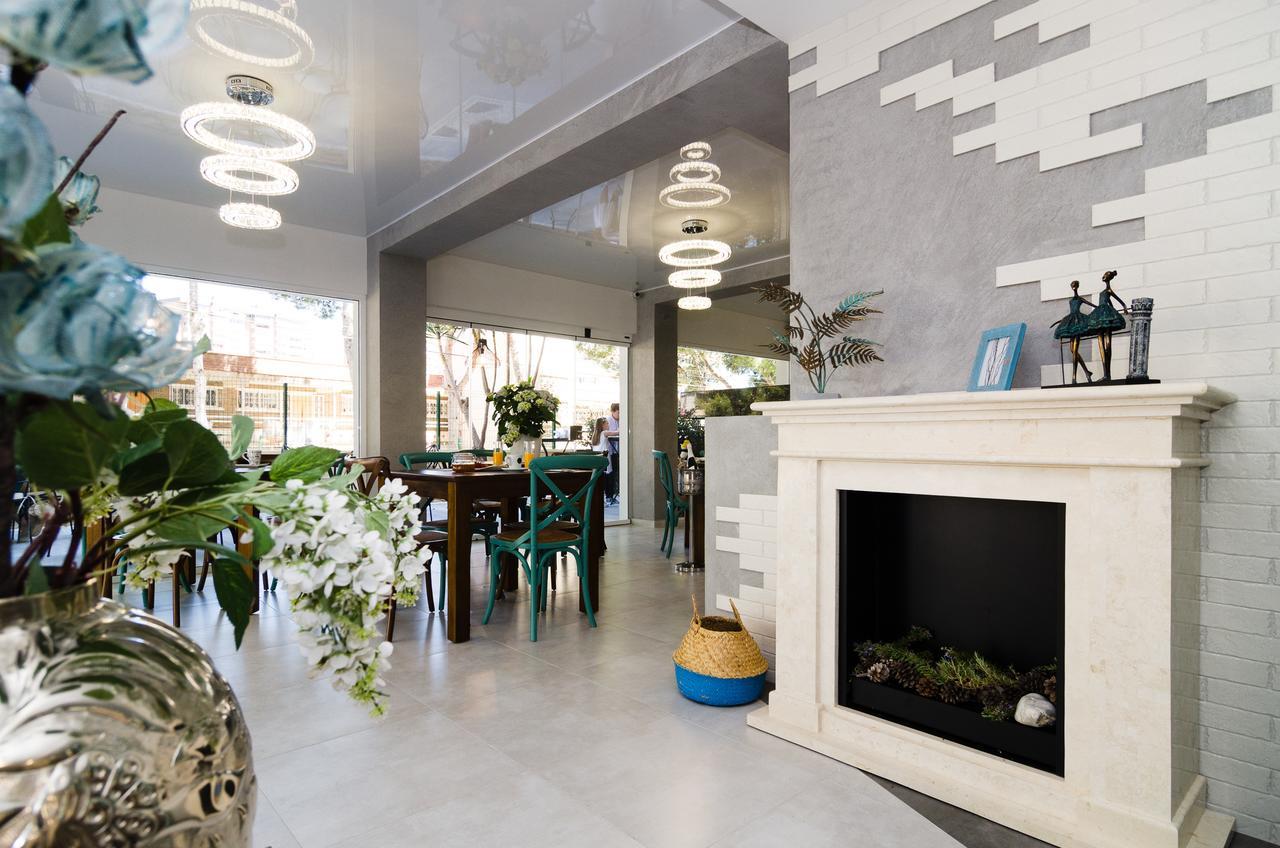 Sofia Appartement *