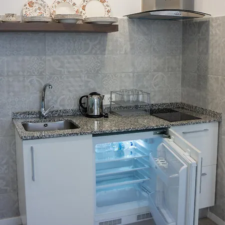 Apartamentos Sofia Benidorm Room photo