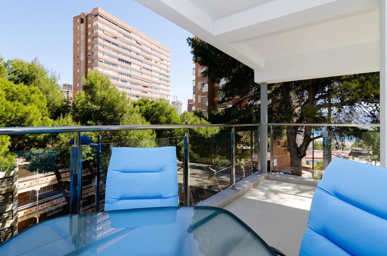 Hotel Sofía Benidorm