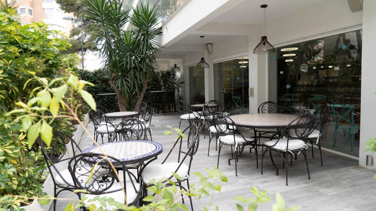 Sofía Hotel Benidorm