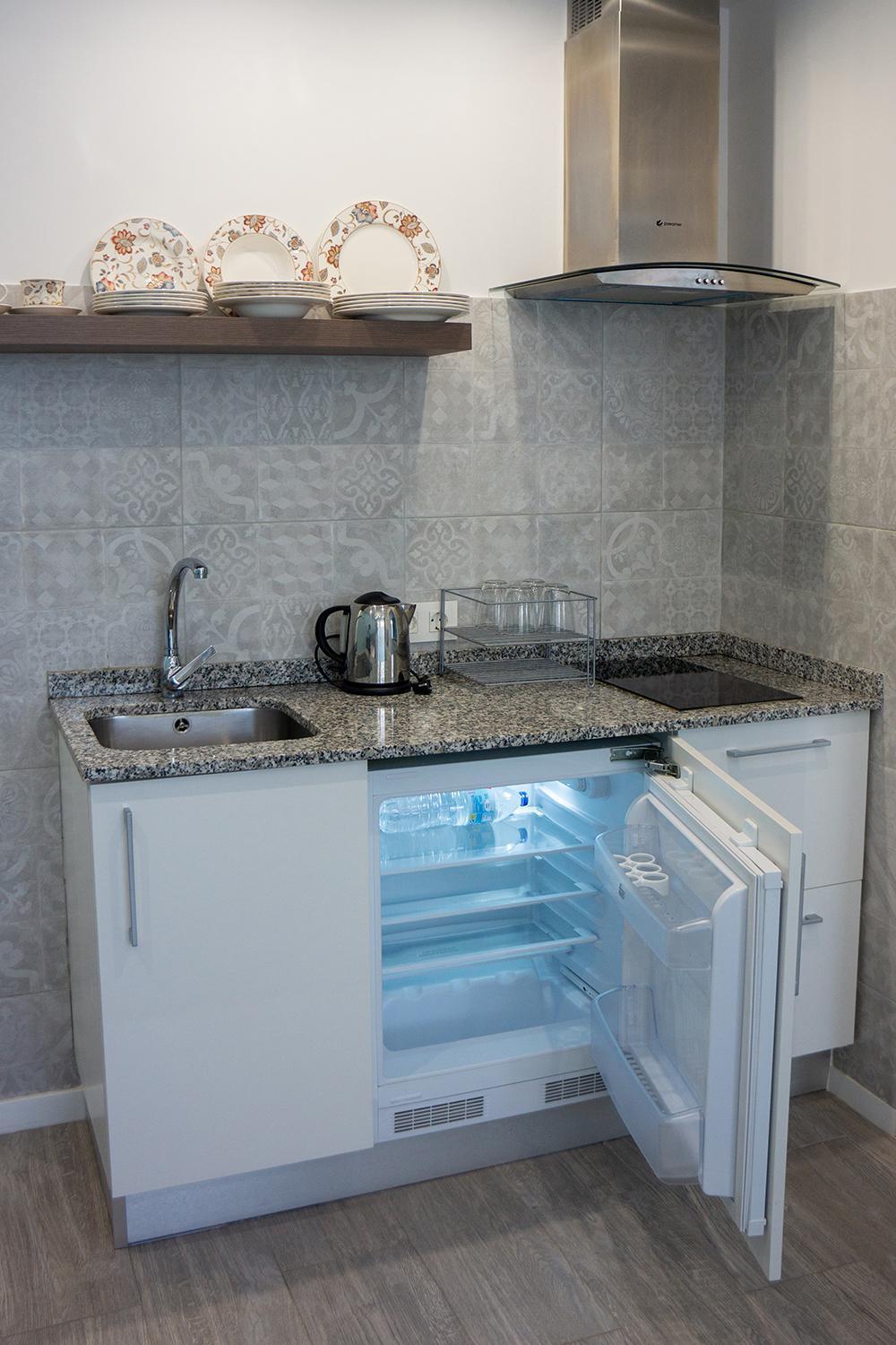 Apartamento Sofía *