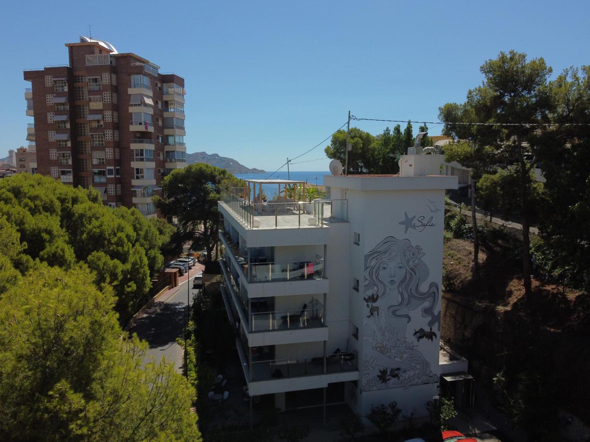 Sofía * Benidorm