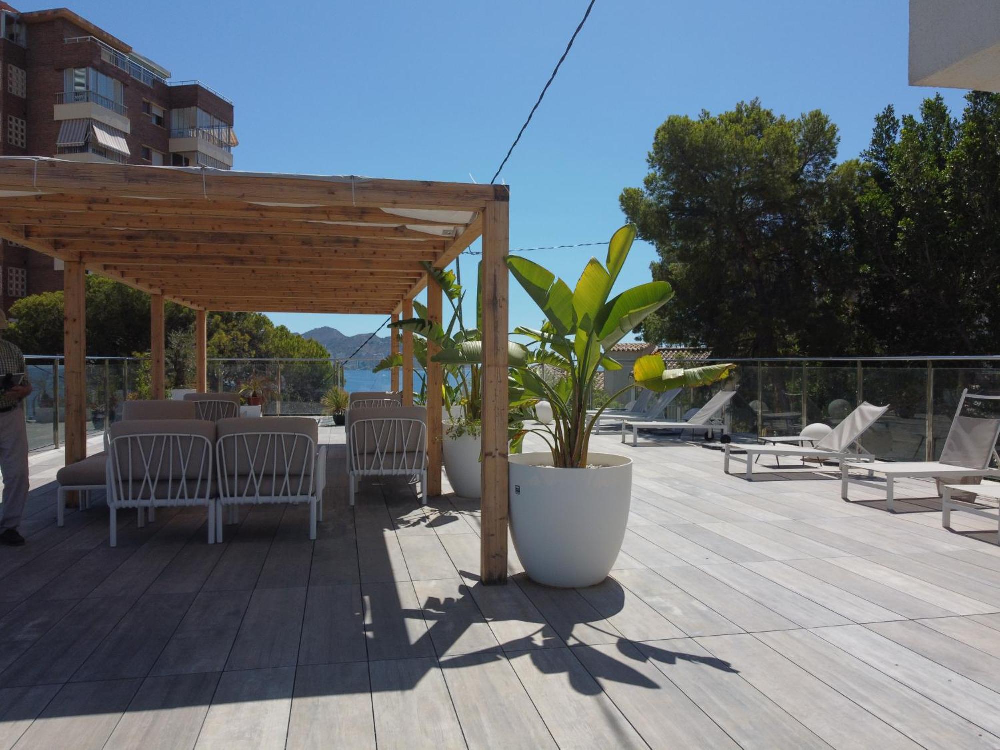 Sofía Apartamento