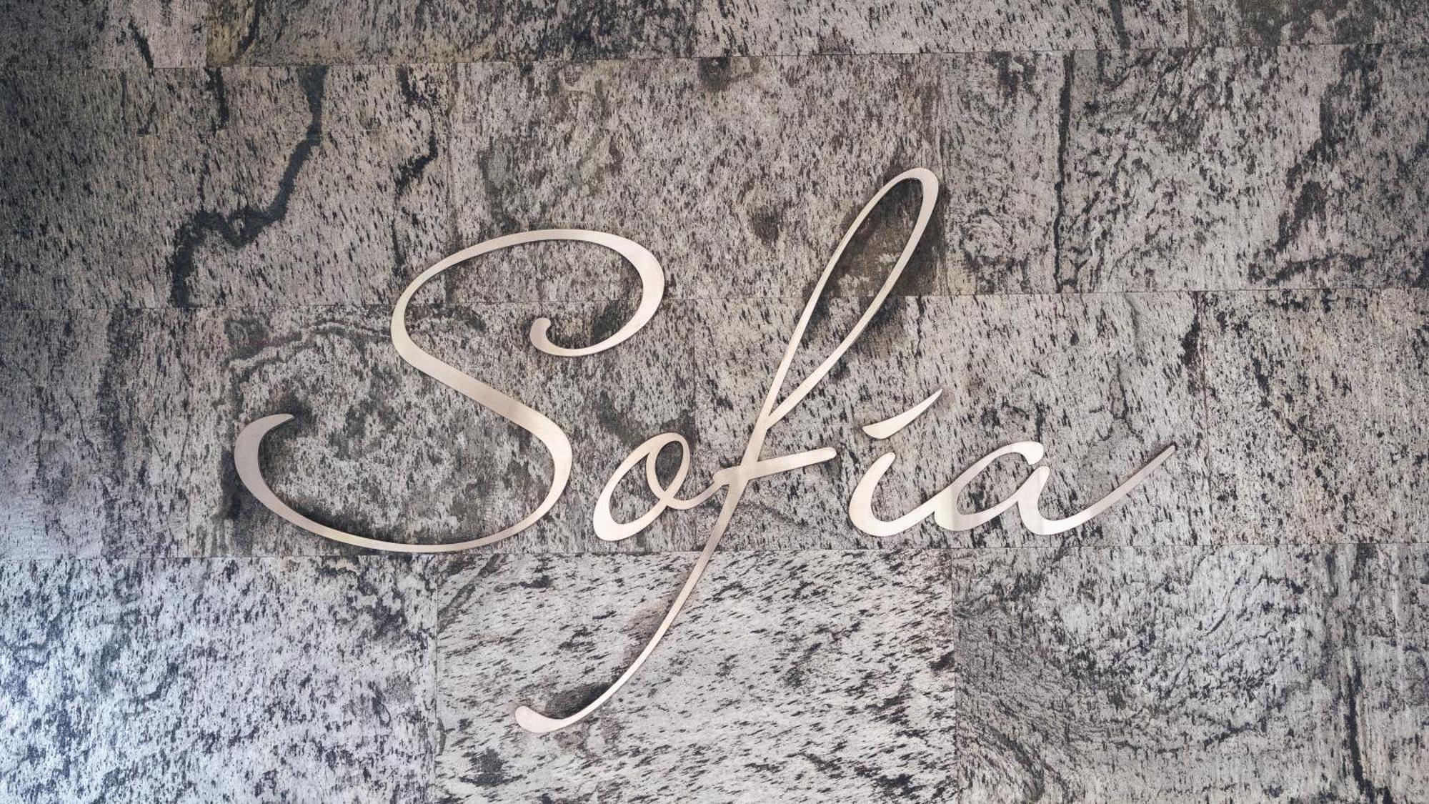 Sofía Apartamento *