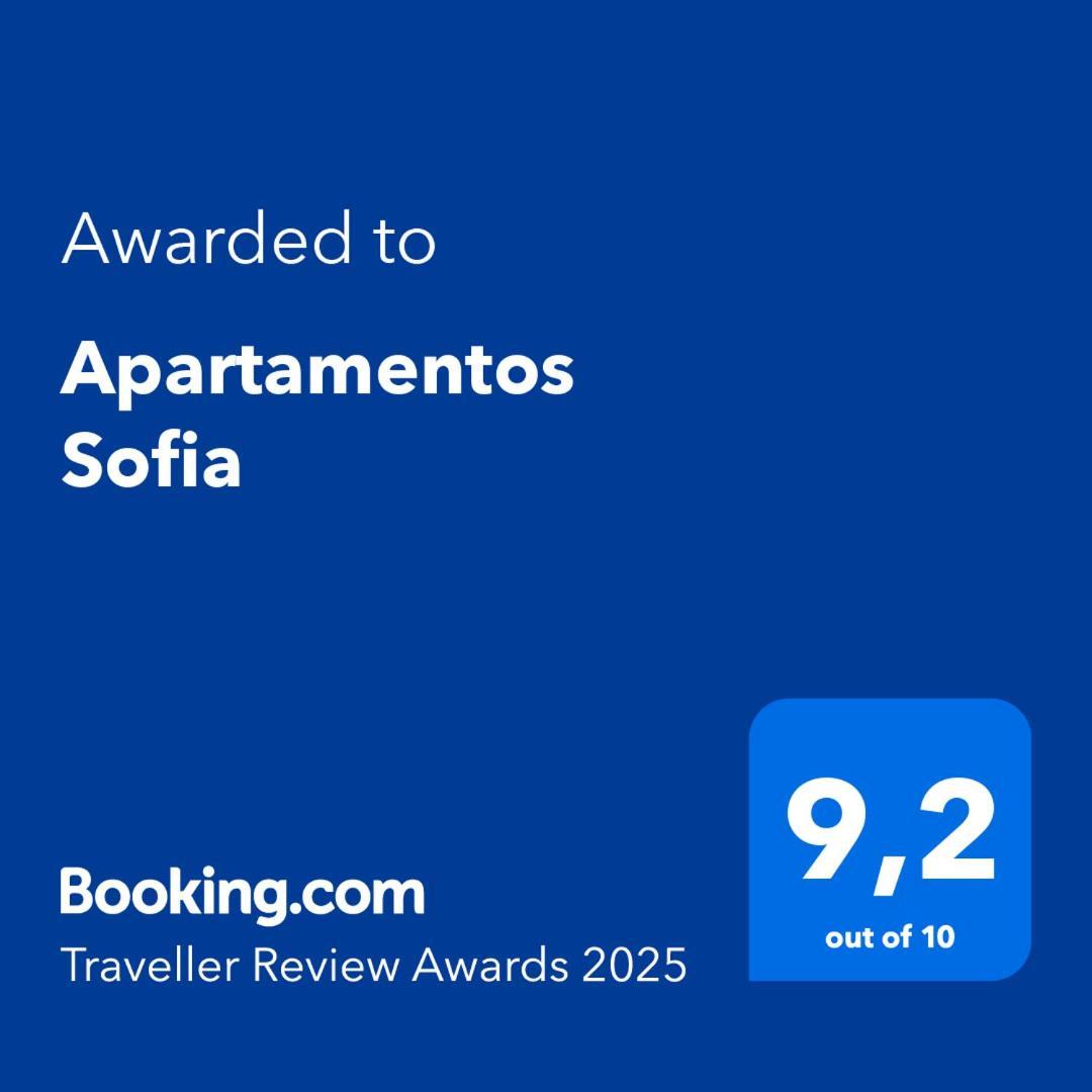 Apartamento Sofía *