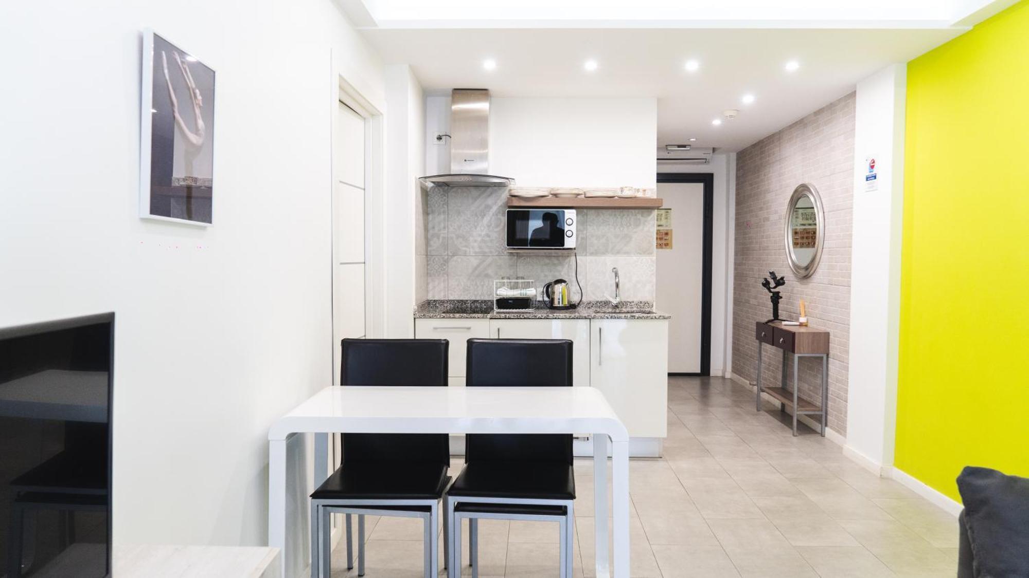 Sofía Apartamento Benidorm