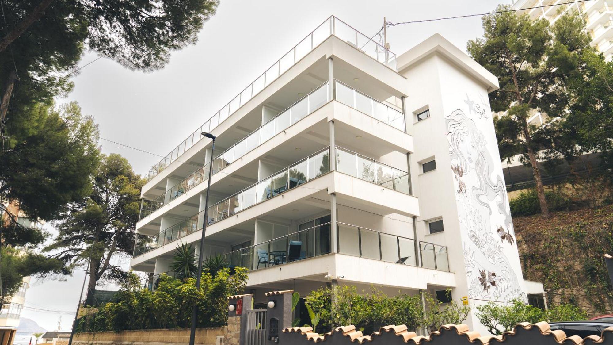 Apartamento Sofía