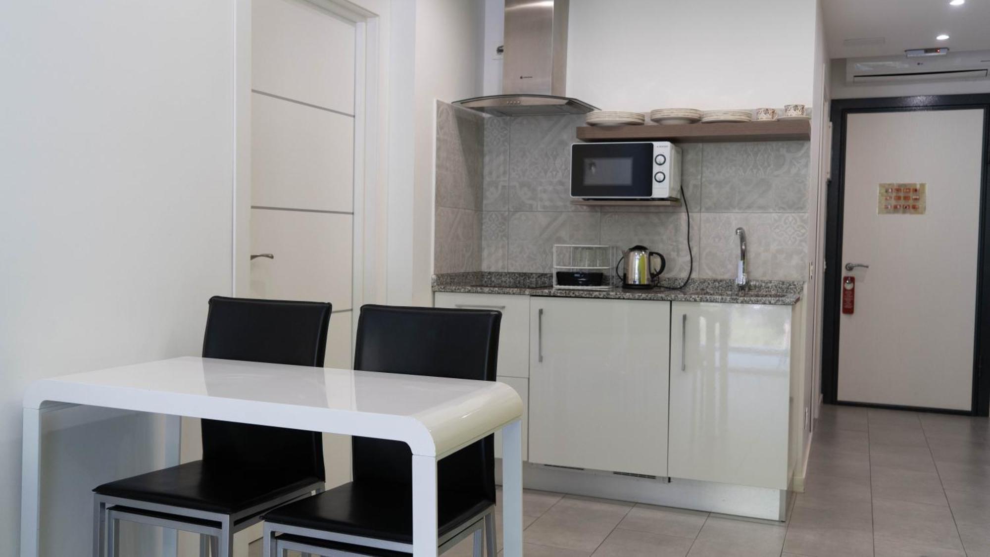 Apartamento Sofía *