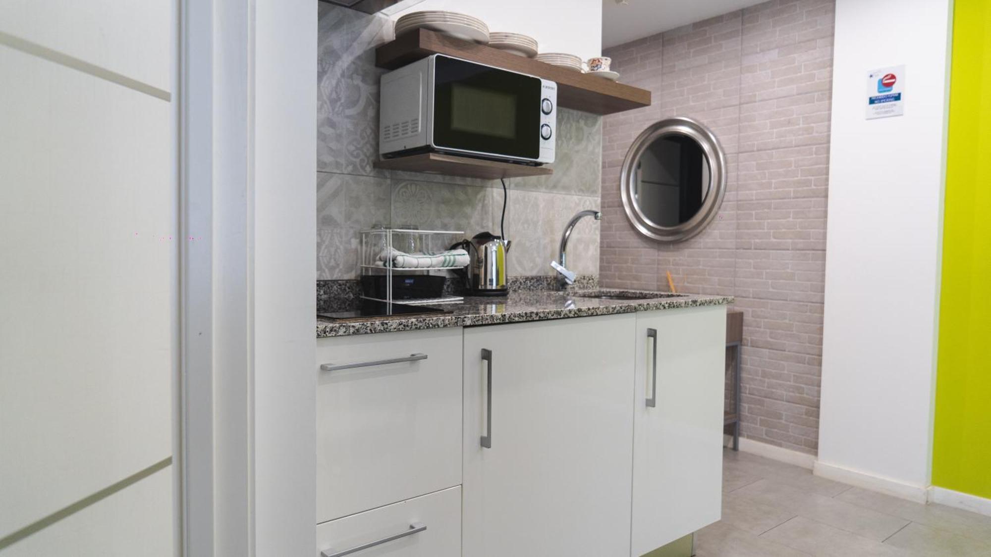 Apartamento Sofía Benidorm