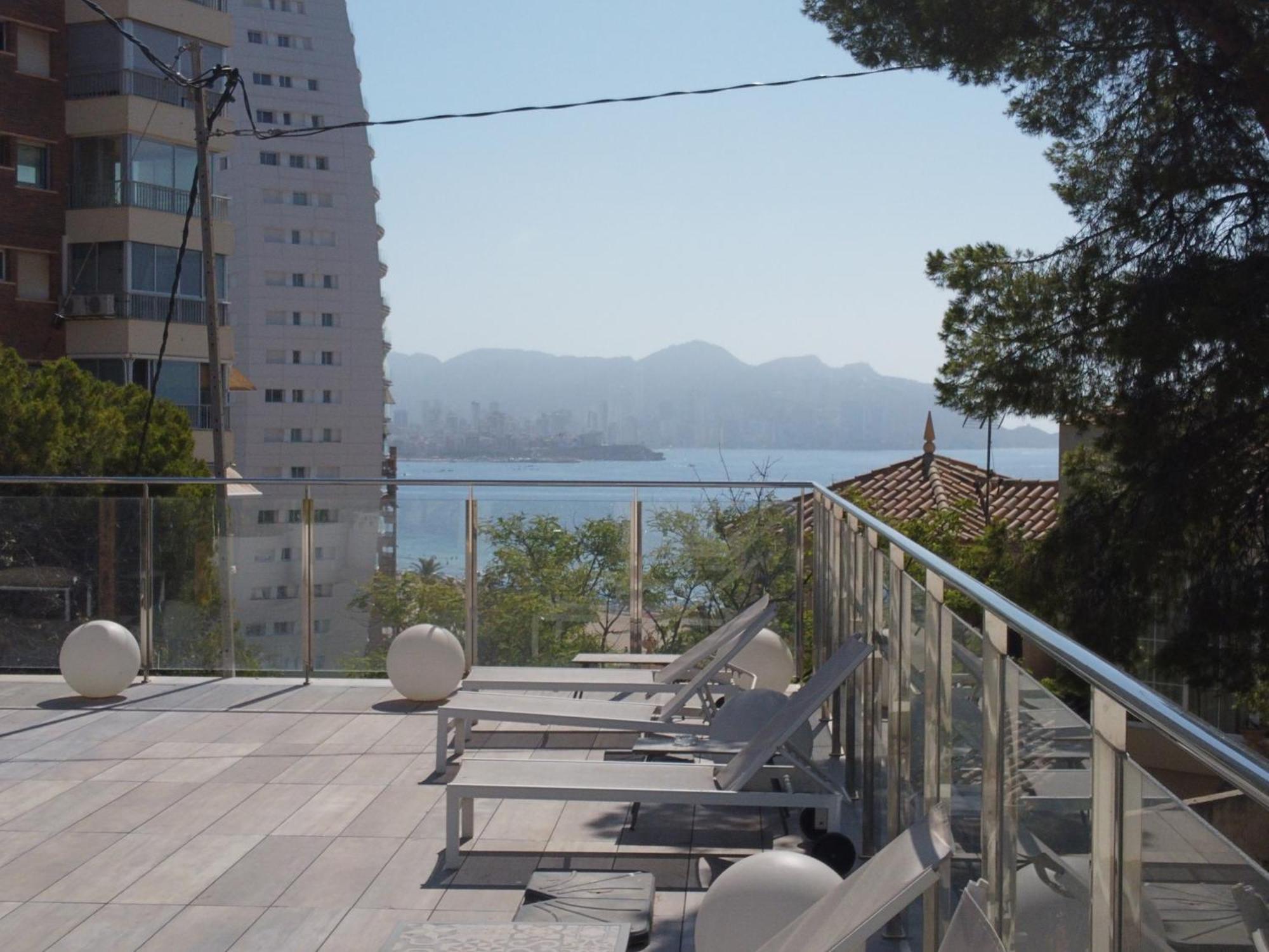Sofía Benidorm