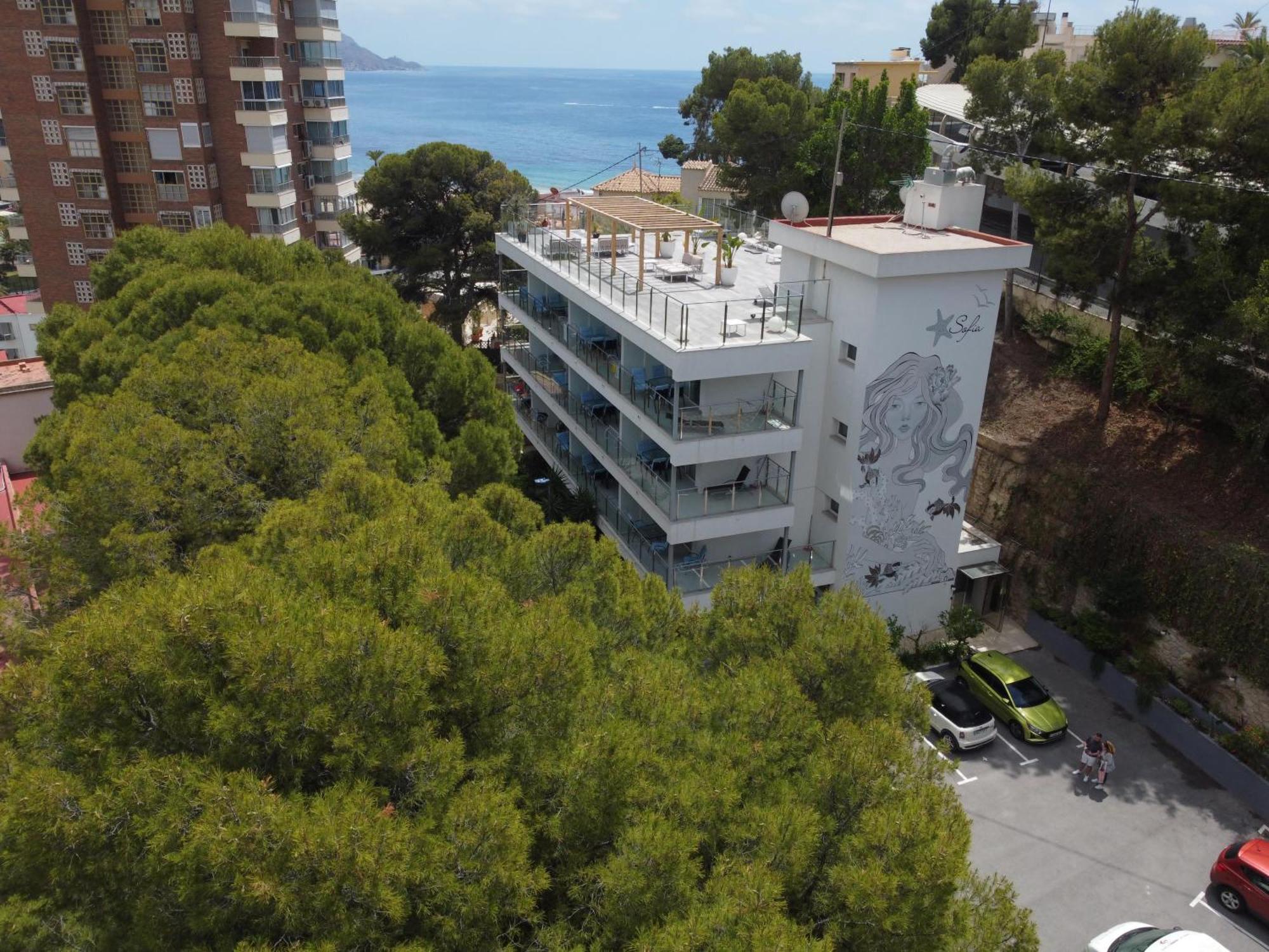 Apartamento Sofía
