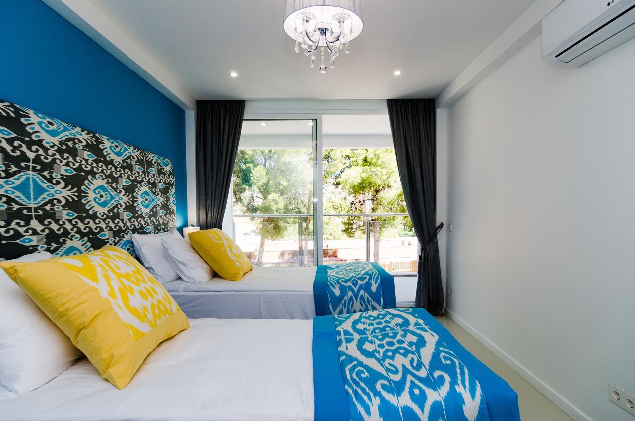 Hotel Sofía 3*