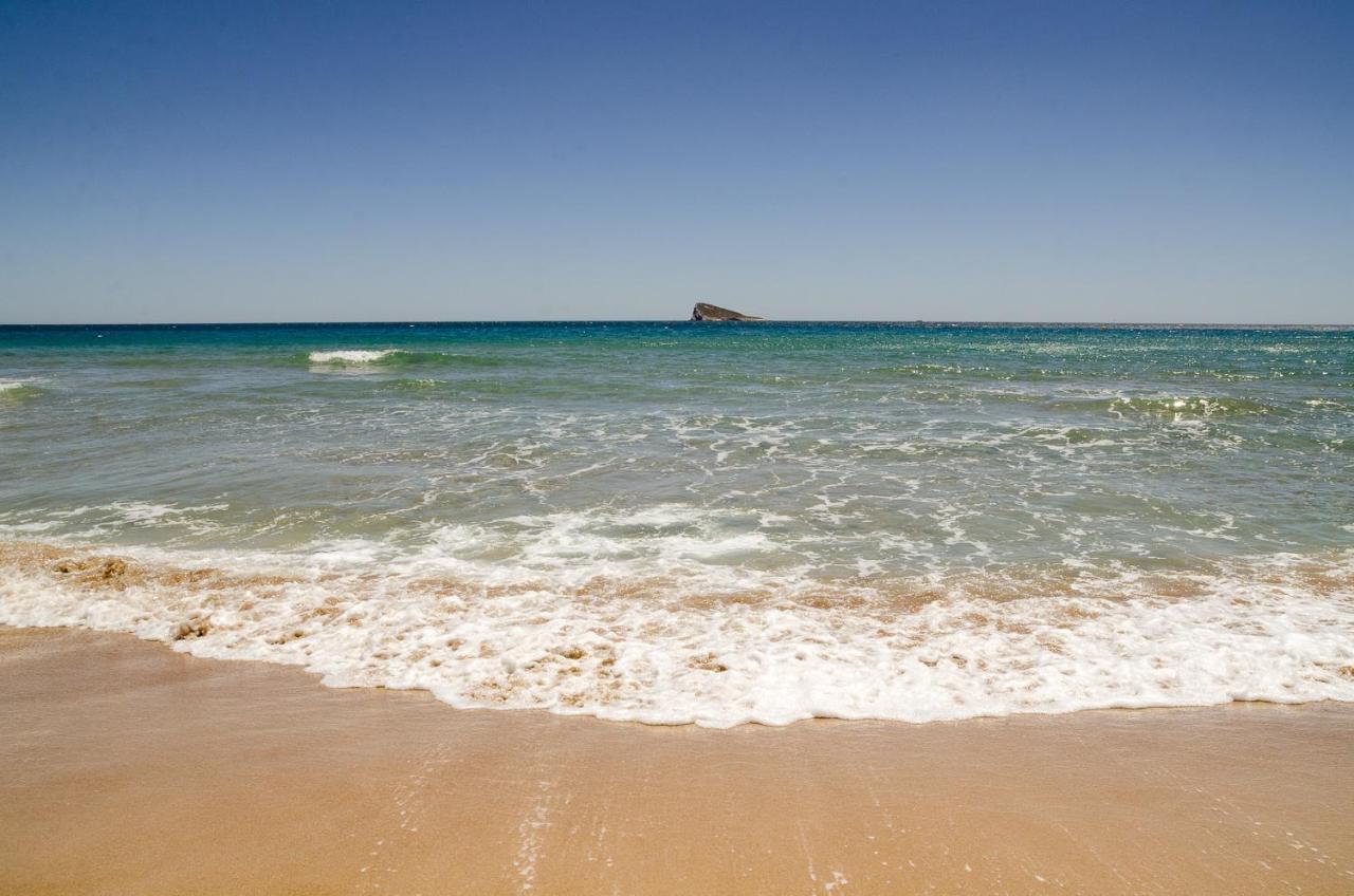 Sofía Benidorm