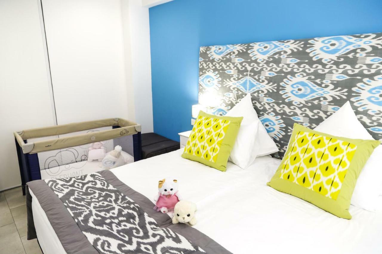 Hotel Sofía 3*