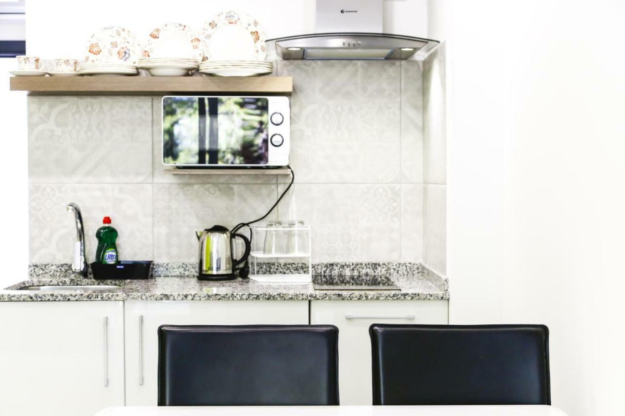 Sofia Appartement *