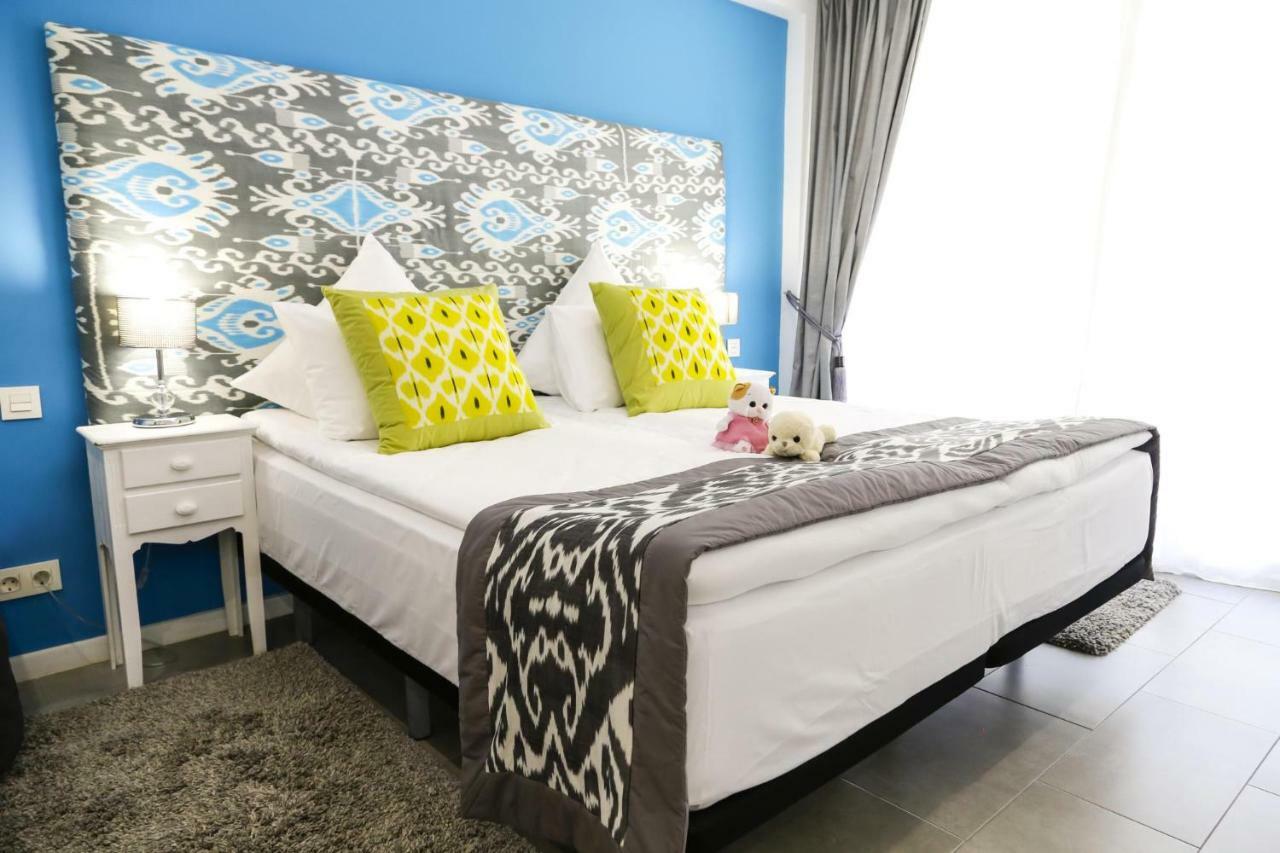 Sofía Hotel 3*