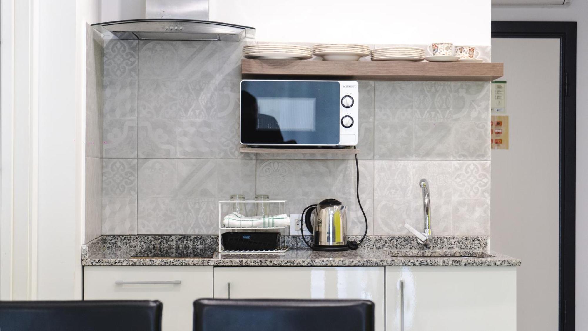 Apartament Sofia Benidorm