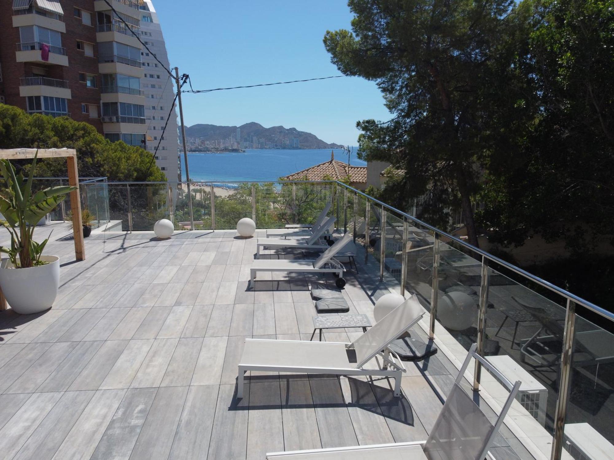 Sofia Benidorm