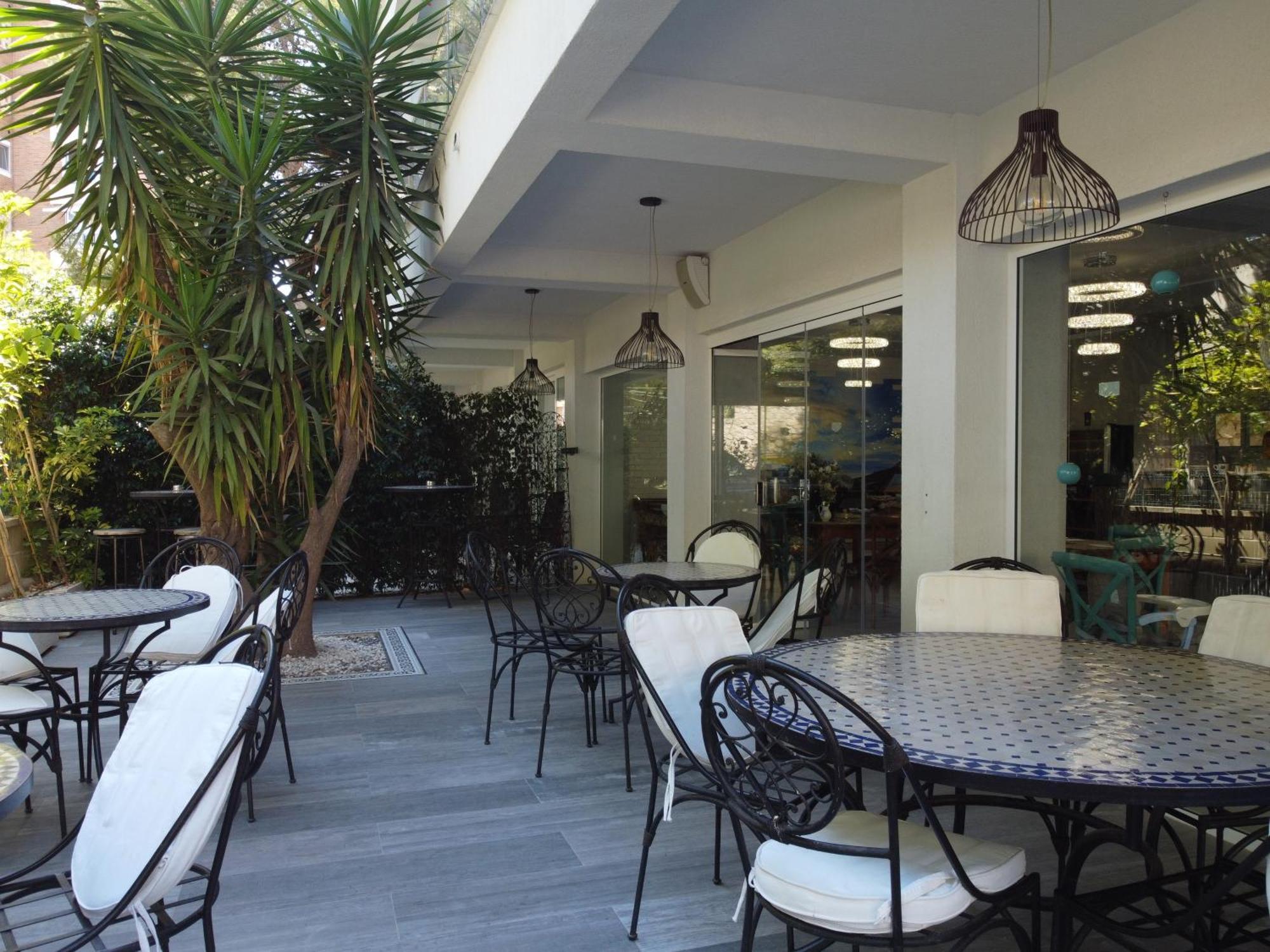 Apartament Sofia Benidorm