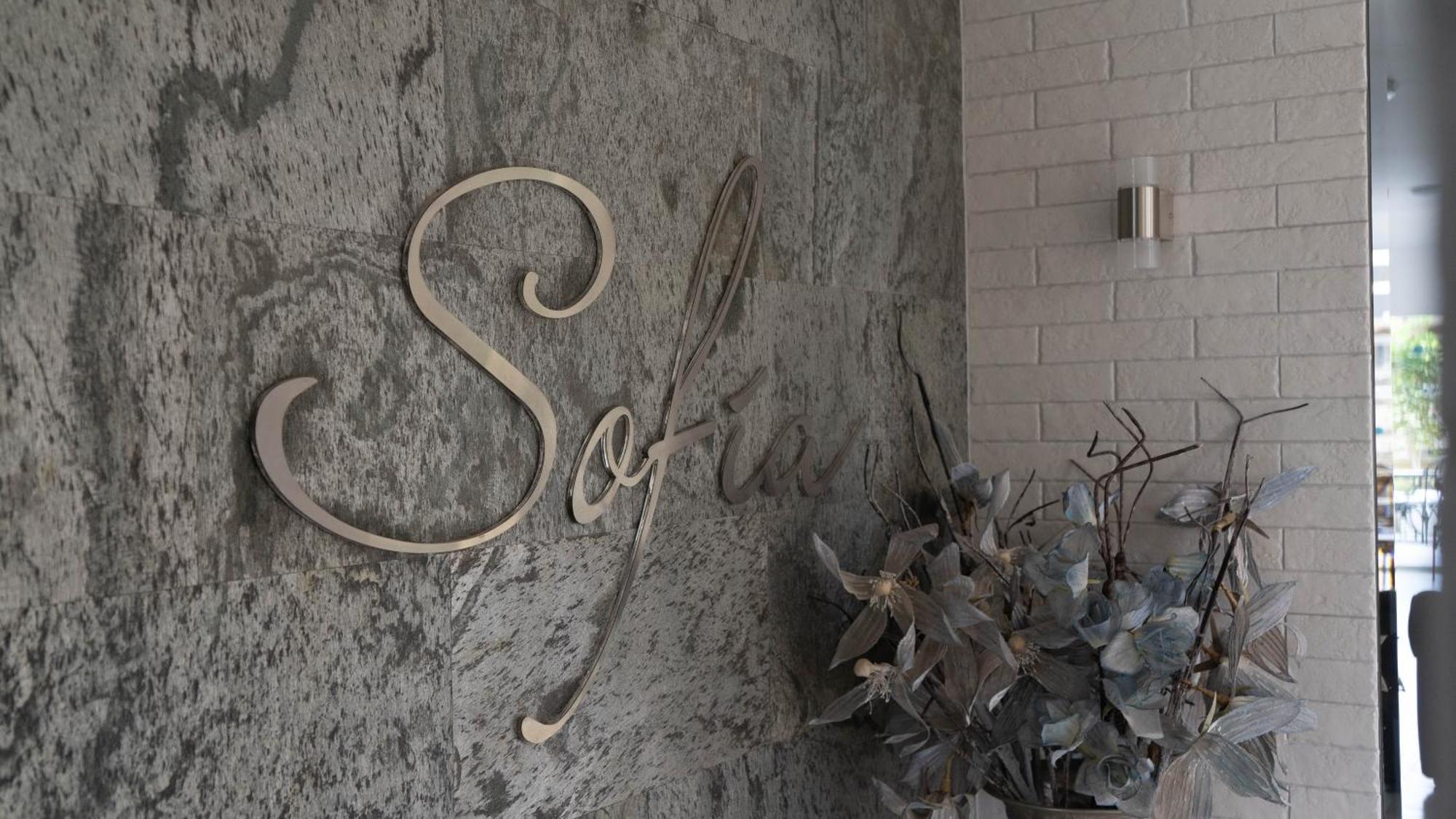 Sofia Apartament Benidorm
