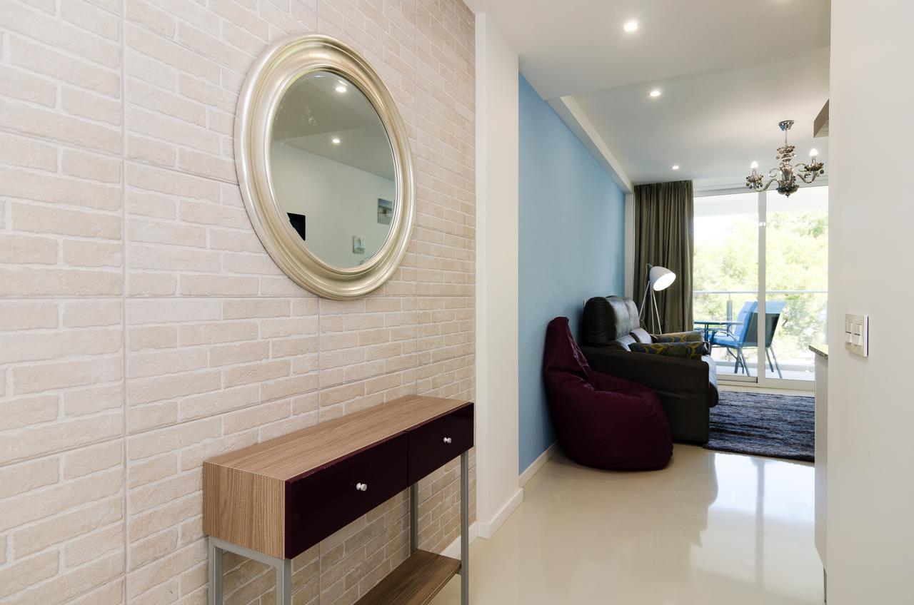 Apartament Sofia Benidorm
