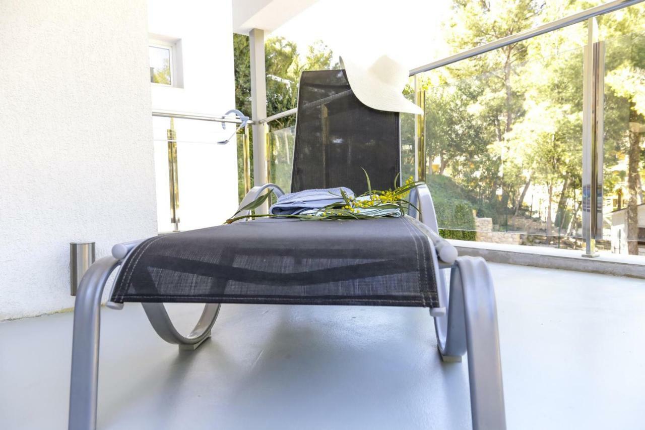Apartament Sofia Benidorm